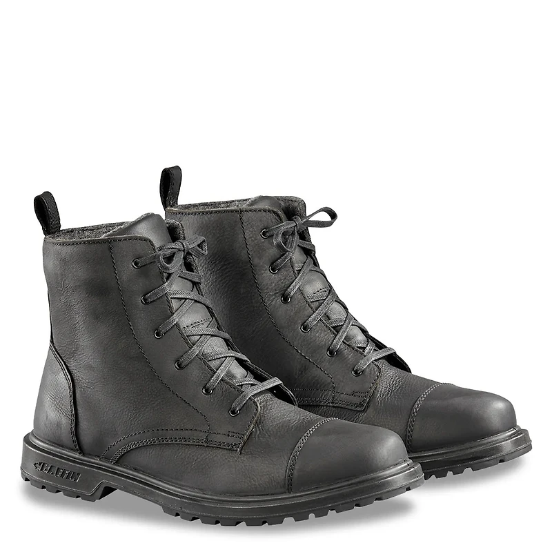 Men's Northern Waterproof Winter Bootie