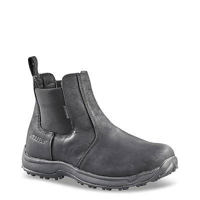 Men's Copenhagen Waterproof Winter Bootie