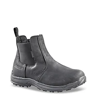 Men's Copenhagen Waterproof Winter Bootie