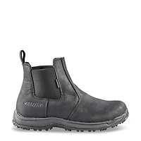 Men's Copenhagen Waterproof Winter Bootie
