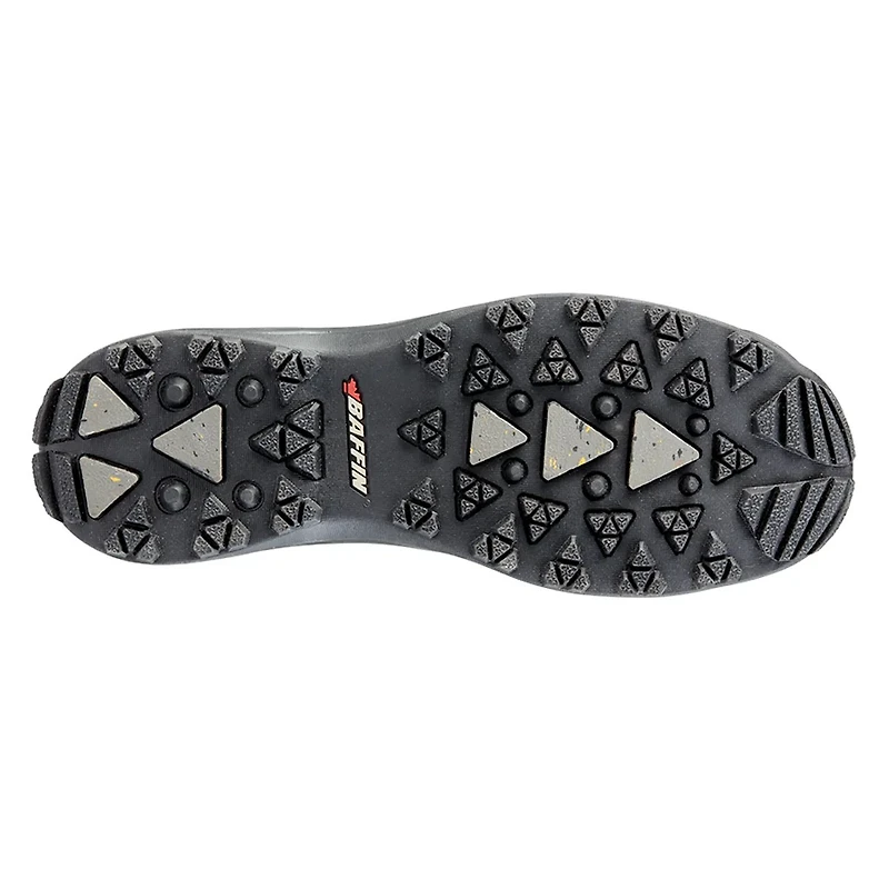 Men's Copenhagen Waterproof Winter Bootie