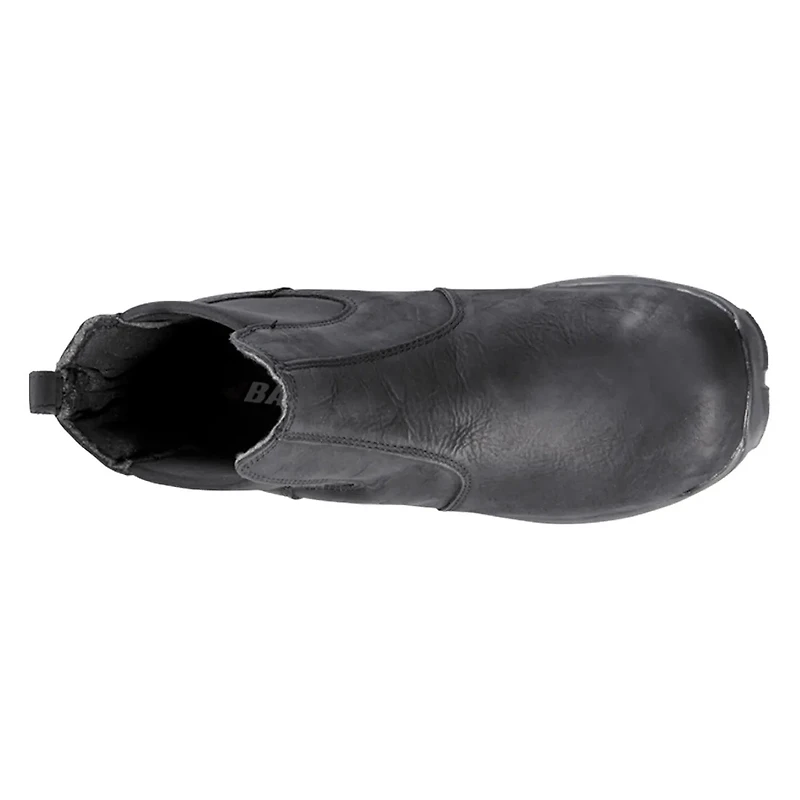 Men's Copenhagen Waterproof Winter Bootie