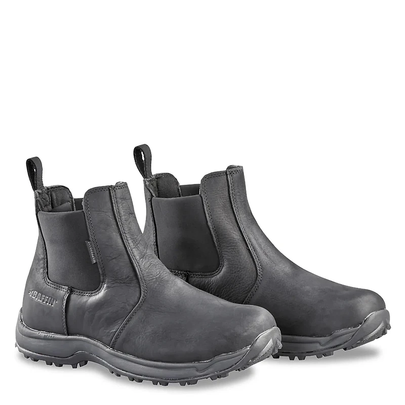 Men's Copenhagen Waterproof Winter Bootie