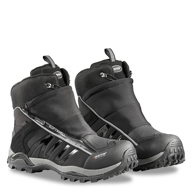Men's Atomic Waterproof Winter Sport Boot