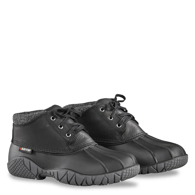 Men's Whitetail Waterproof Duckie Boot