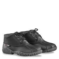 Men's Whitetail Waterproof Duckie Boot