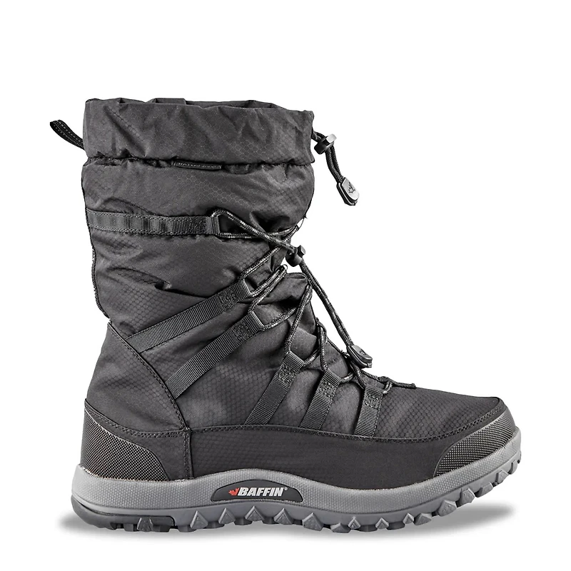 Men's Escalate X Waterproof Winter Boot
