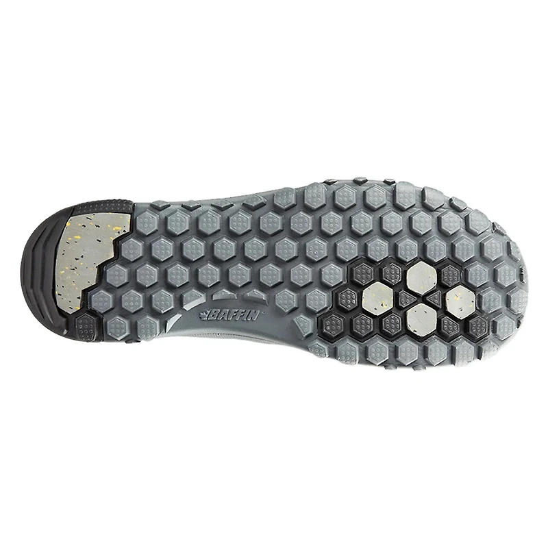 Men's Escalate X Waterproof Winter Boot