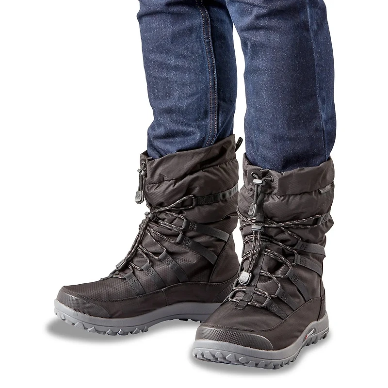 Men's Escalate X Waterproof Winter Boot