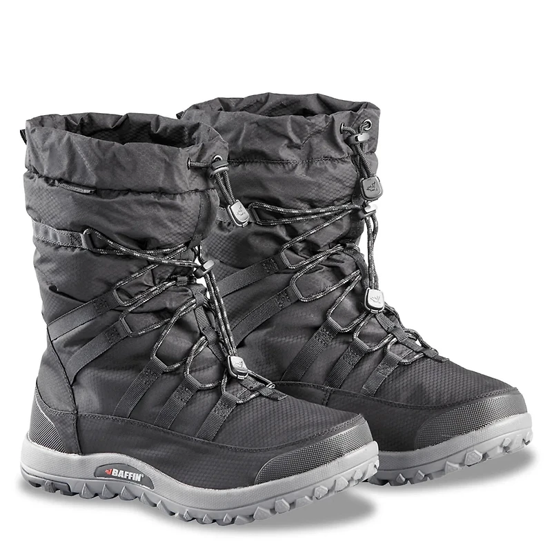 Men's Escalate X Waterproof Winter Boot