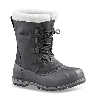 Men's Canada Waterproof Winter Boot