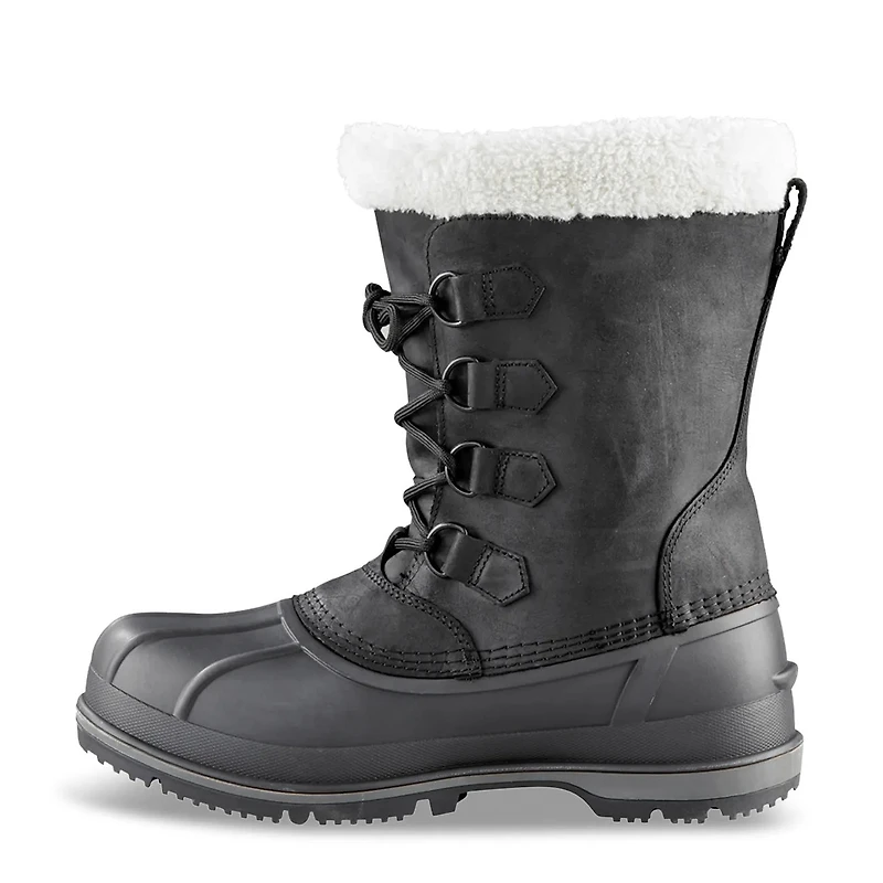 Men's Canada Waterproof Winter Boot