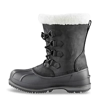 Men's Canada Waterproof Winter Boot
