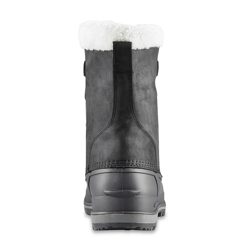 Men's Canada Waterproof Winter Boot