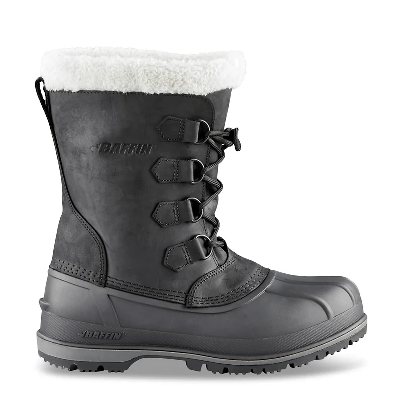 Men's Canada Waterproof Winter Boot