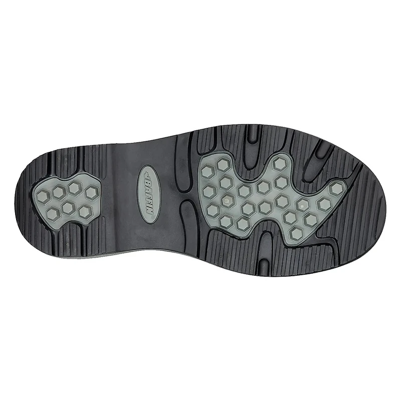 Men's Canada Waterproof Winter Boot