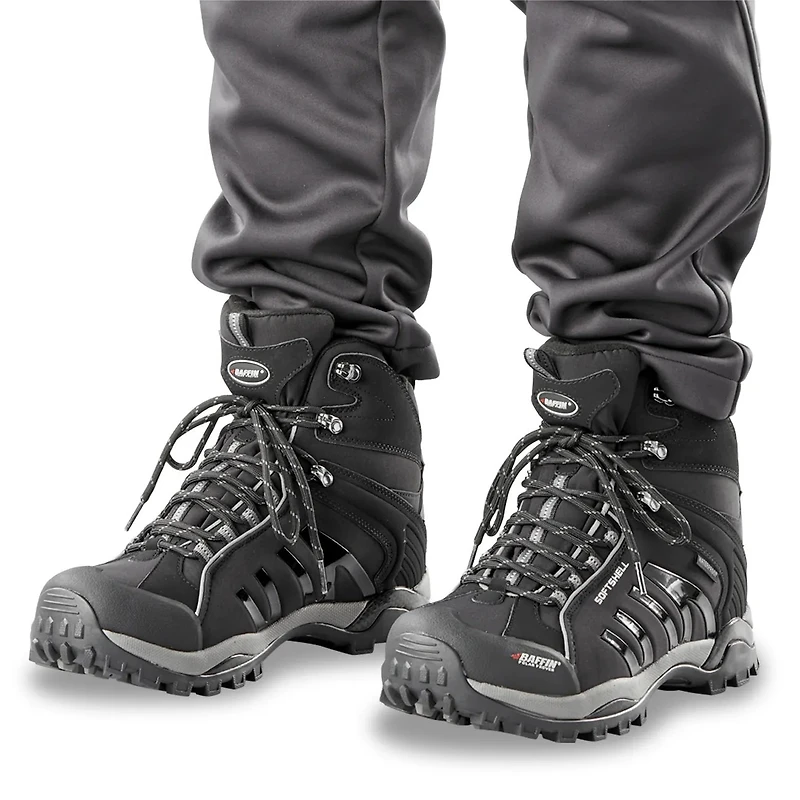 Men's Zone Winter Bootie