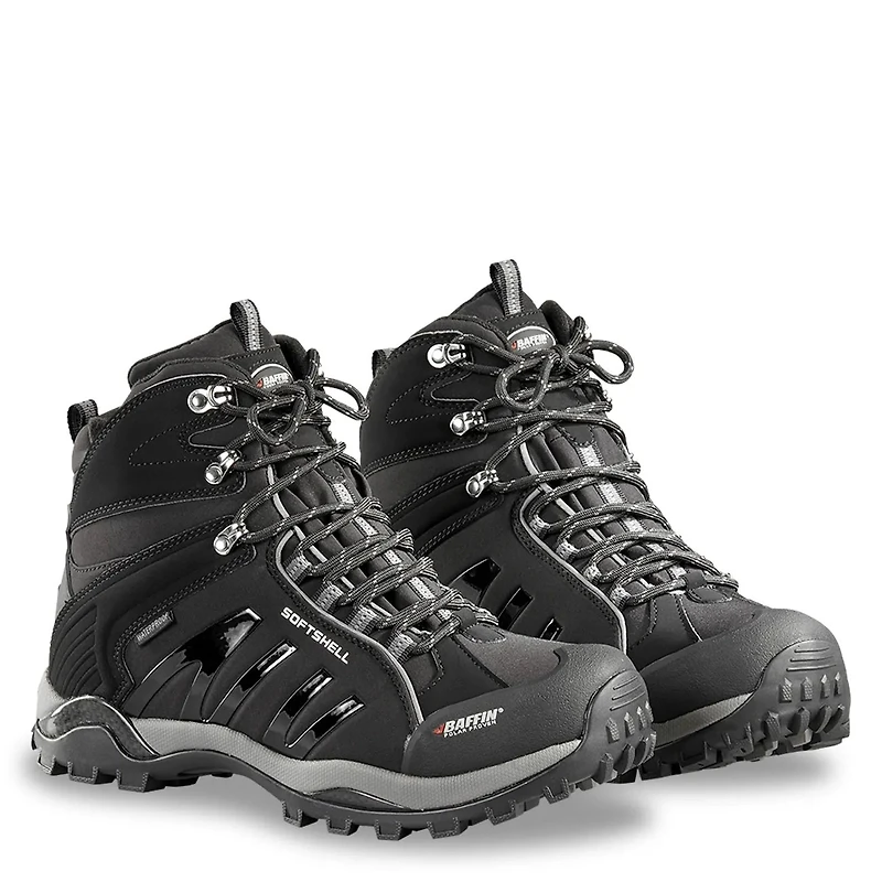 Men's Zone Winter Bootie