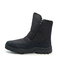 Men's Pac Waterproof Ice Grip Clip Winter Boot