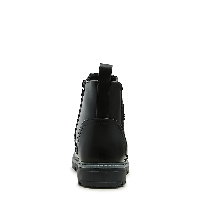 Men's Ice Grip Waterproof Chelsea Boot