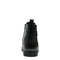 Men's Ice Grip Waterproof Chelsea Boot