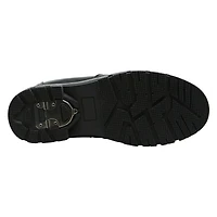 Men's Ice Grip Waterproof Chelsea Boot