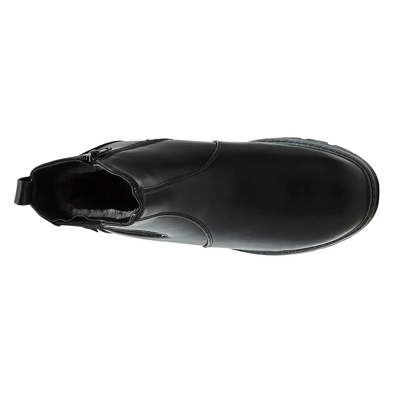 Men's Ice Grip Waterproof Chelsea Boot