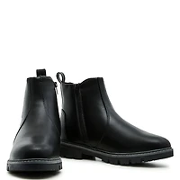 Men's Ice Grip Waterproof Chelsea Boot