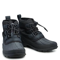 Men's Arthur Lo Waterproof Wide Width Winter Boot