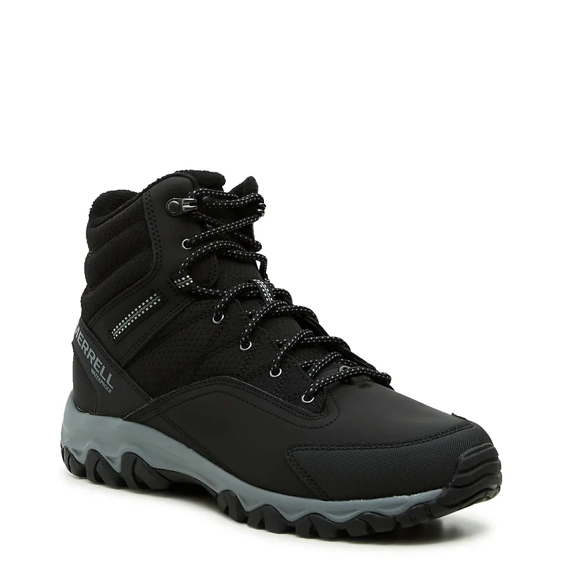 Men's Thermo Akita Mid Winter Boot