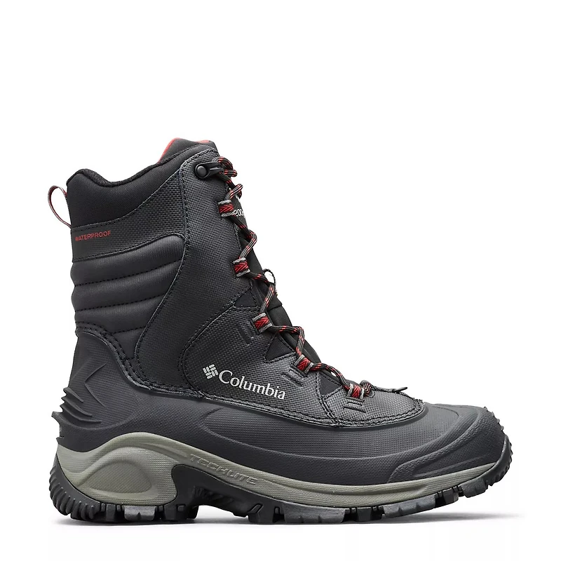 Men's Waterproof Bugaboot III Wide Width Winter Boot