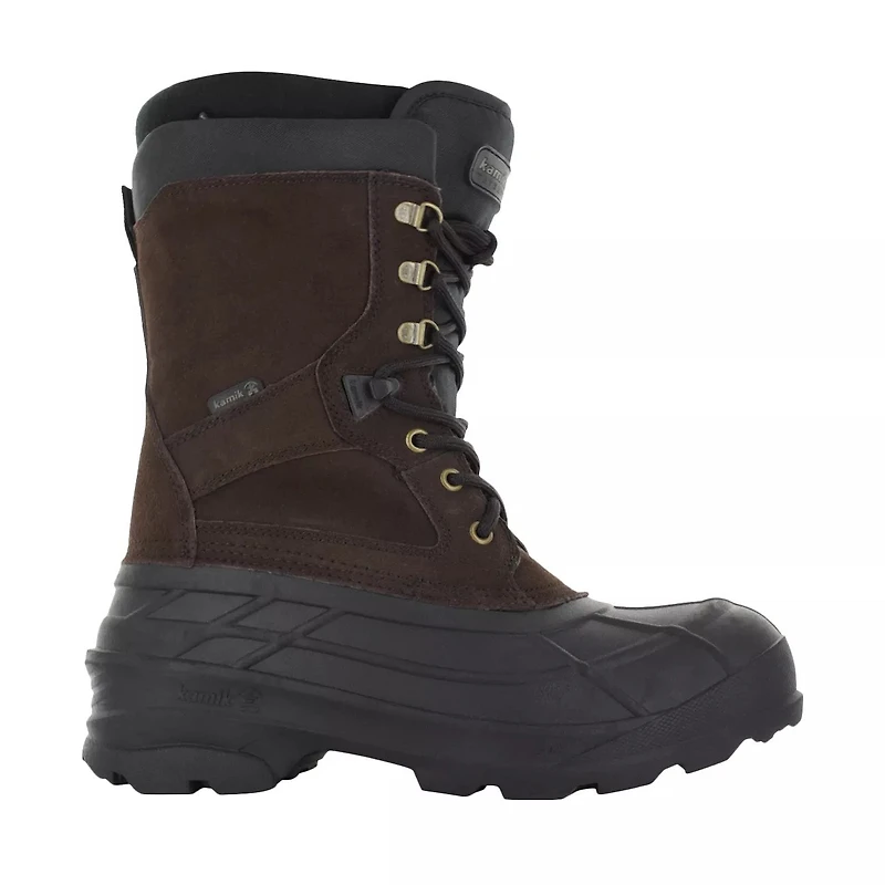 Men's Nation Wide Width Boot