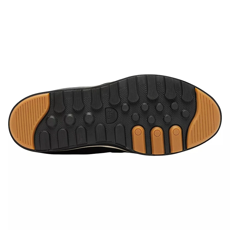 Men's Metro  II Waterproof Winter Boot