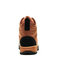 Men's Waterproof Fairbanks Omni-Heat Wide Width Winter Boot
