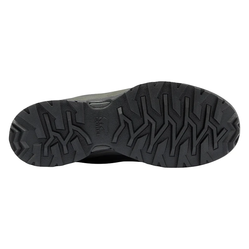 Men's Buxton Lite Waterproof Winter Boot