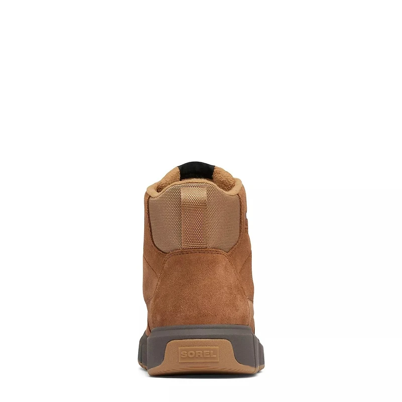 Men's Waterproof Explorer lll Blazer Winter Boot