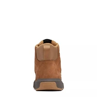 Men's Waterproof Explorer lll Blazer Winter Boot