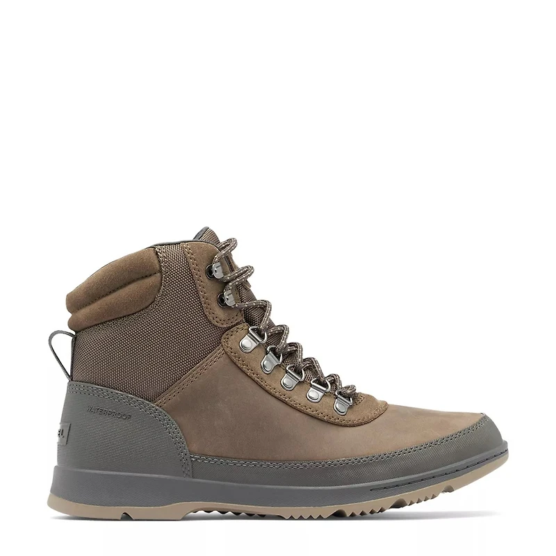 Men's Waterproof Ankeny ll Hiker Plus Winter Boot
