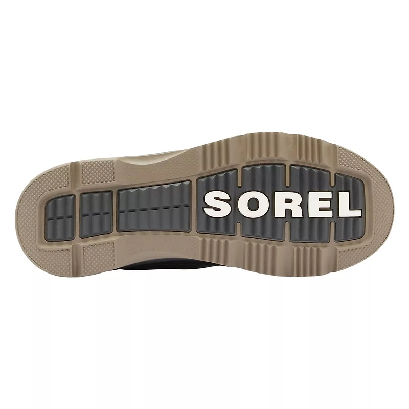 Men's Waterproof Ankeny ll Hiker Plus Winter Boot