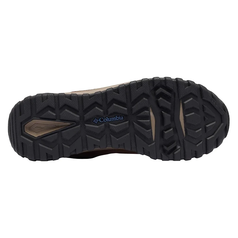 Men's Burnsider Boot