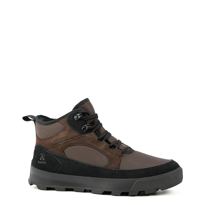 Men's Joey Lo Top Boot