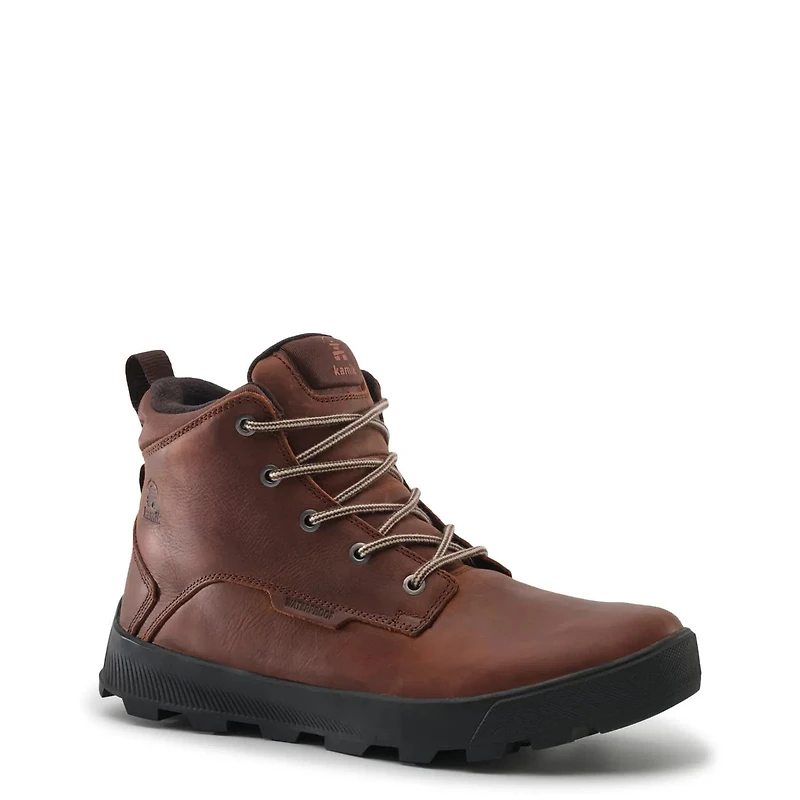 Men's Atwater SP Waterproof Bootie