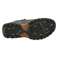 Men's Snowfuse Lace-Up Waterproof Winter Boot