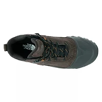 Men's Snowfuse Lace-Up Waterproof Winter Boot