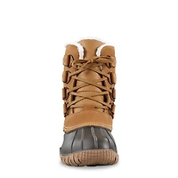 Men's Yellowknife Waterproof Winter Boot