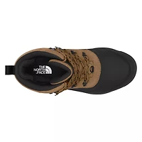Men's Chilkat V Lace-Up Waterproof Winter Boot
