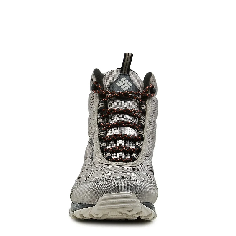Men's Firecamp Wide Winter Waterproof Boot