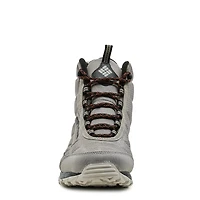 Men's Firecamp Wide Winter Waterproof Boot