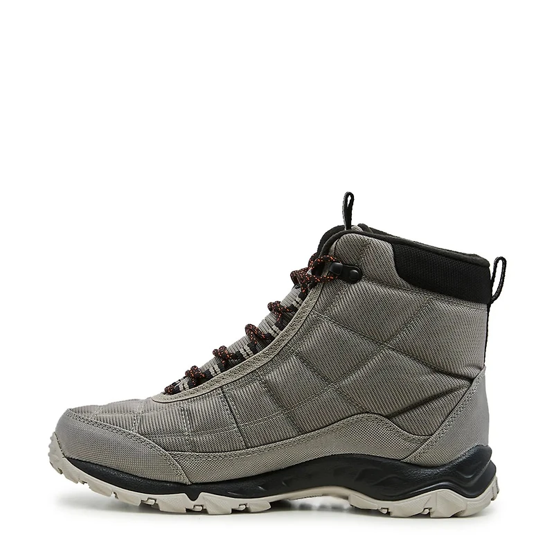 Men's Firecamp Wide Winter Waterproof Boot