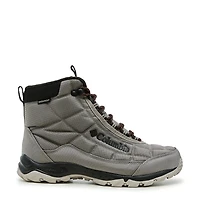 Men's Firecamp Wide Winter Waterproof Boot